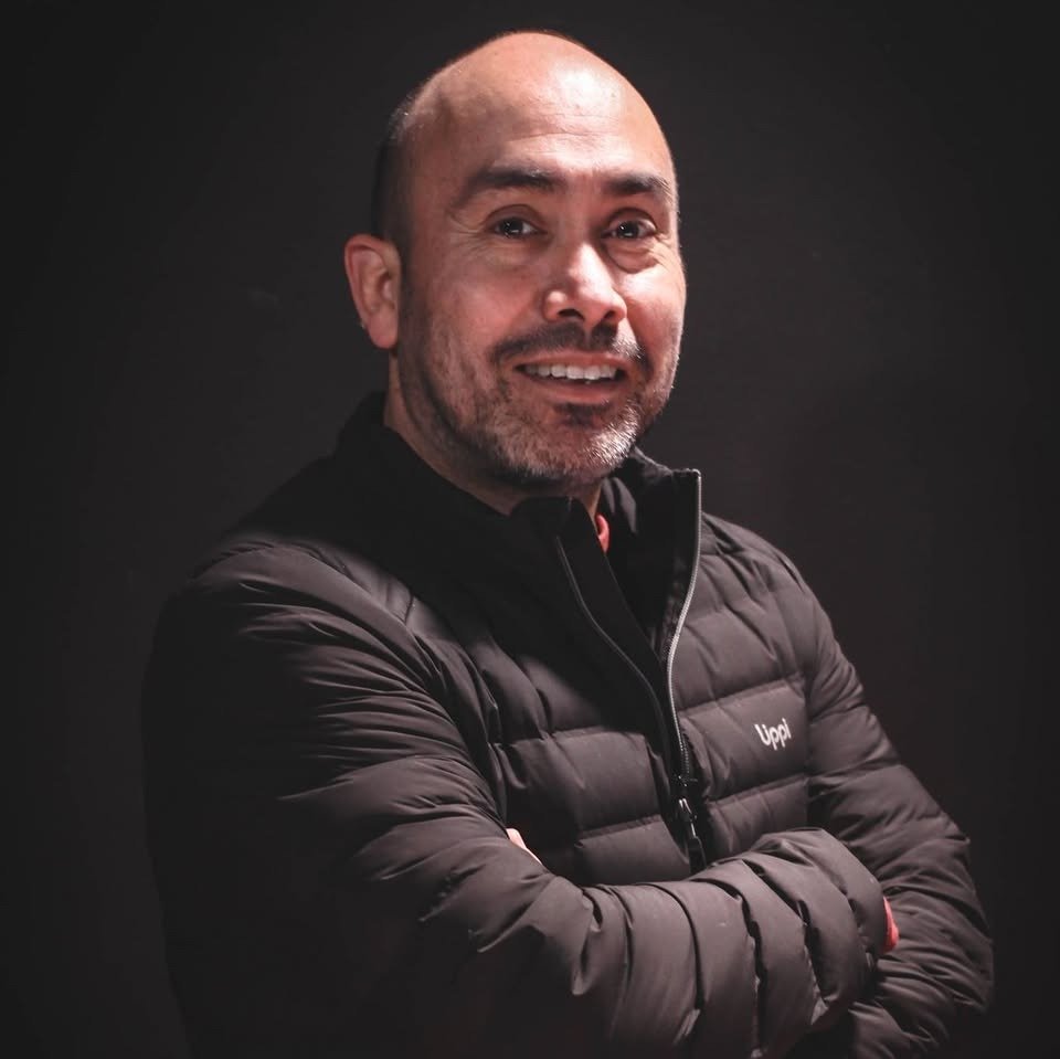 Francisco Sabat, periodista y especialista en comunicación estratégica